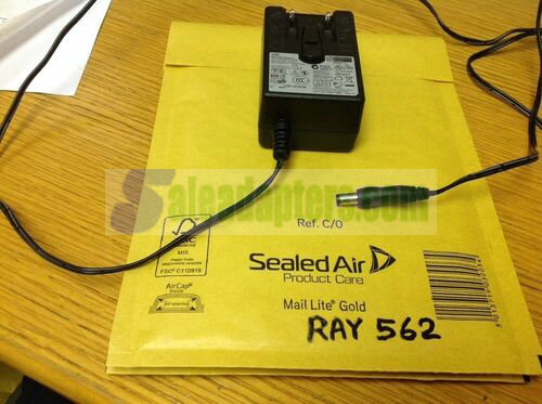 Genuine Asian Power Devices Inc AC Adapter Mod No WA-18H12. 12V. 1.5A