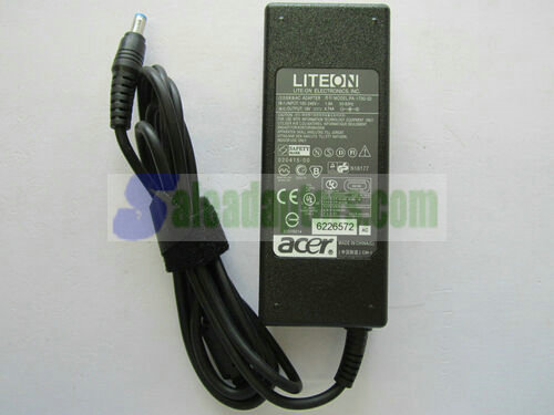 Genuine LITEON AC Adapter model PA-1700-02 19V 4.74A AC-DC ADAPTOR Clover Lead