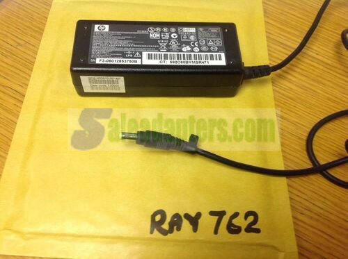 Original HP AC Power Adapter Series No PPP009H. 18.5V. 3.5A