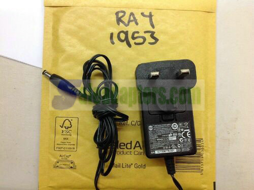 Genuine Switching Power Supply S028KM1200150 12V 1500mA AC Adapter - Click Image to Close