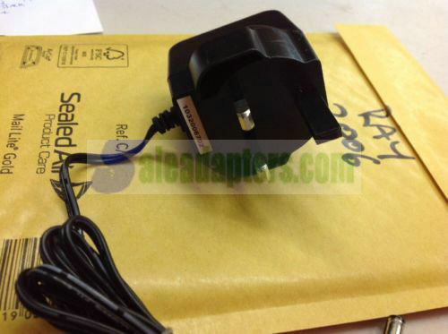 Genuine EPLUGS Switching Adapter JGS1001-11090-2U 9V 1.2A Uk Power Supply - Click Image to Close