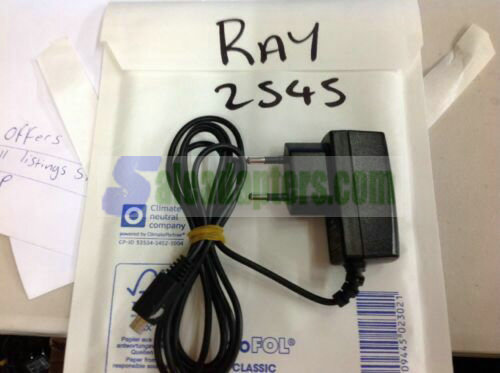 Genuine JABRA EU ADAPTER ACW003B-05T GP-ACW03B05T 5.0V 0.18A Eu Power Supply