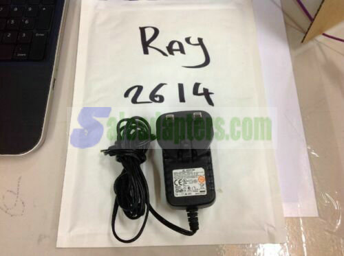 Genuine Ac Adapter KSAFD0500300W1UV 5.0V 3.0A UK Power Supply