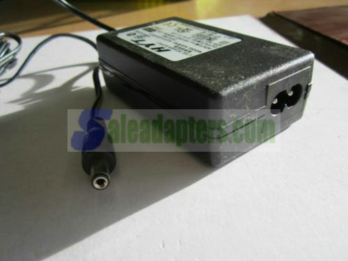 Genuine HYT I.T.E Power Supply 12.0V 1.0A Model No NU20-5120100-I3 AC Adaptor