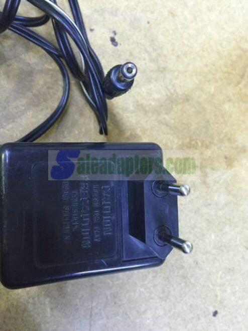 Genuine AC Adaptor R-65 AD-5512 6V 1.2A EU