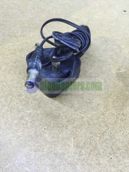 Genuine Switching Power Supply Model HS03-0600300UK 6V 300mA