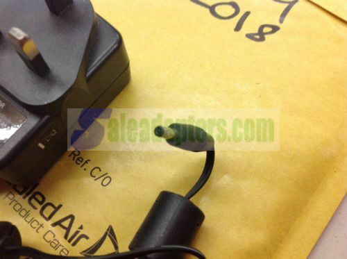 Genuine UK YHI AC Adapter 057-051000-BF 5V 1A Power Supply