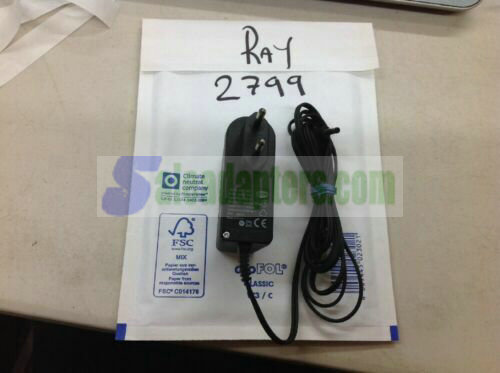 Genuine FWGB AC/DC ADAPTER 3032610310 FW7578/EU/6 6V 1000mA EU POWER SUPPLY