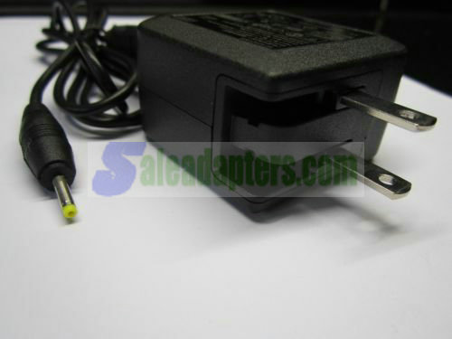 US 5V 2A AC Adaptor Charger Power Supply for Yarvik Go Zetta TAB468 Tablet