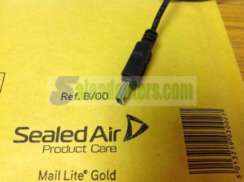 Genuine DVE AC Adapter Model No.DSA -0051-03 FUK. 5v 1A