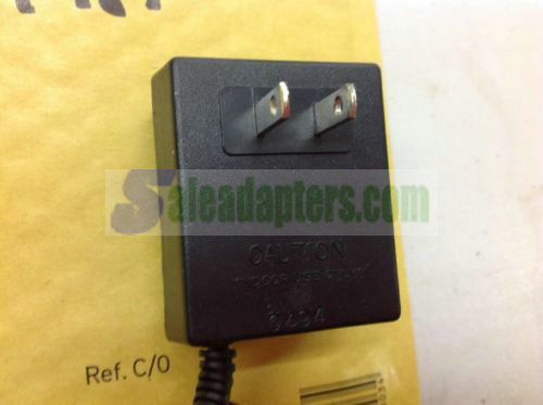 Genuine Cui Stack AC-DCADAPTORDV-9500 9VDC 500mA Power Supply