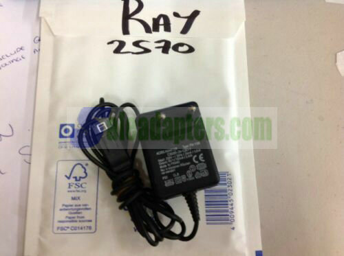 Genuine AC/DC ADAPTER FW 1199 C39280-Z4-C261-1 6V 150mA 0.9VA EU PLUG