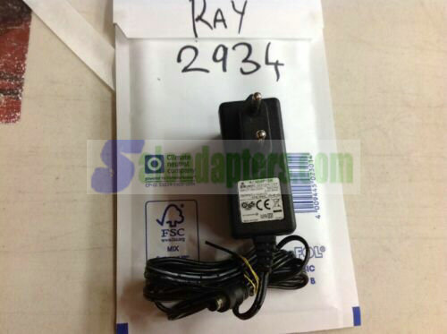 Genuine AC ADAPTER UMEC UP0121A-12PE 12V 1A EU Power Supply