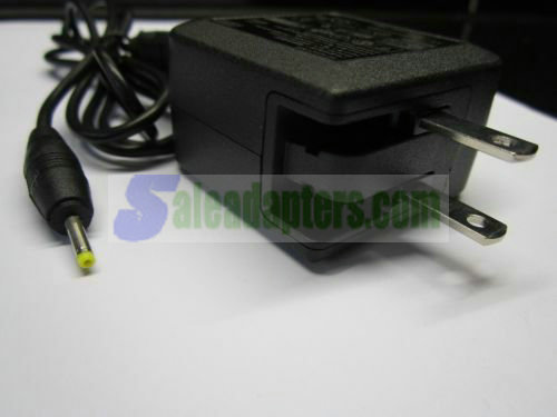 US 5V 2A AC Adaptor Power Supply Charger MiniGadget Envy 7-inch Ultra-Slim Tablet