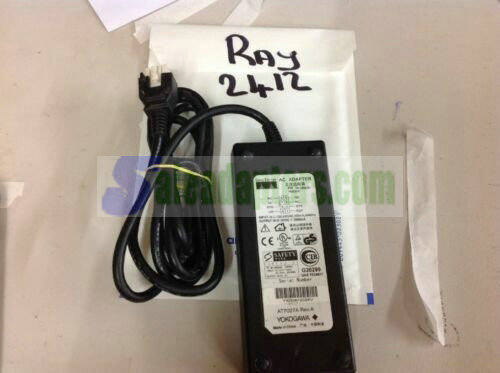 Genuine Cisco Systems AC ADAPTER 34-1855-01 5VDC 3000mA Power Supply