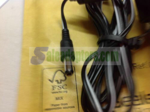 Genuine Uk USRobtics AC Adapter SP3a 9V 1000mA Power Supply