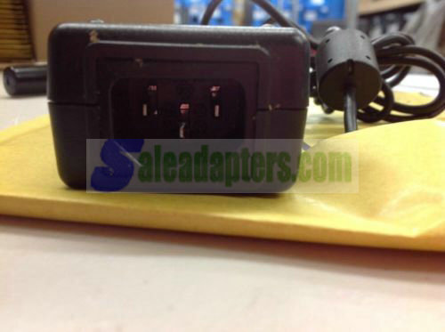 Genuine FSP GROUP INC. AC-DC ADAPTER FSP013-1AD201 5.0V 2.5A Power Supply