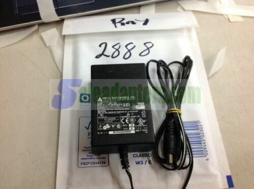 Genuine DELTA ELECTRONICS, INC AC ADAPTER ADP-15ZB 12V 1.25A Power Supply