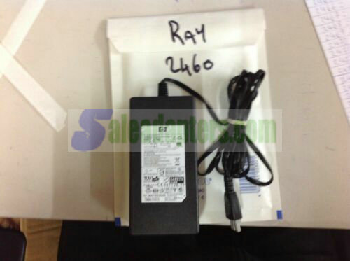 Genuine HP AC POWER ADAPTER 0957-2146 32V 940mA 16V 625mA Power Supply