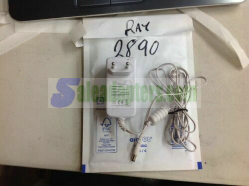 Genuine SAGEMCOM CS 50001 186335230 Power Supply 12V 2A Power Supply