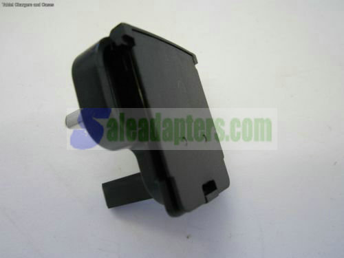 UK SLIDE PLUG ATTACHMENT FOR TEN PAO O S018EM1200150 SWITCHING AC-DC ADAPTOR