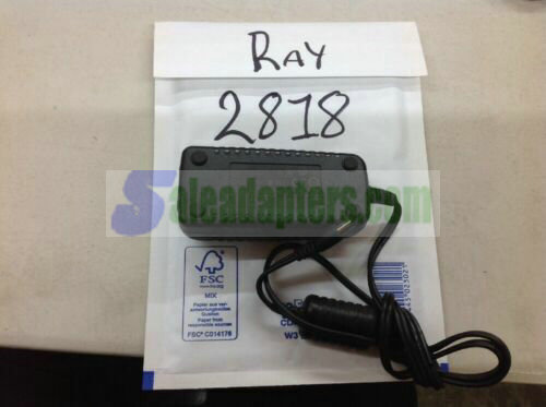 Genuine NETBIT AC ADAPTOR KSAS0250650300M2 6.5V 3.0A Power Supply