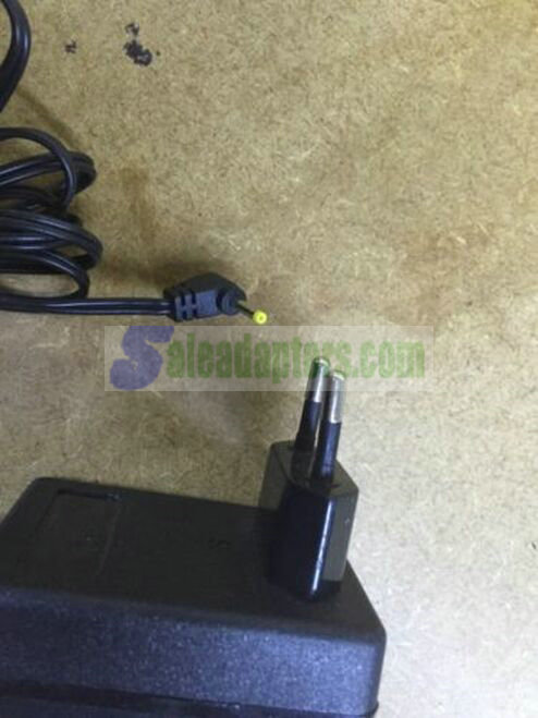 Genuine SIL AC Adaptor Model VD070701 7.5V 700mA