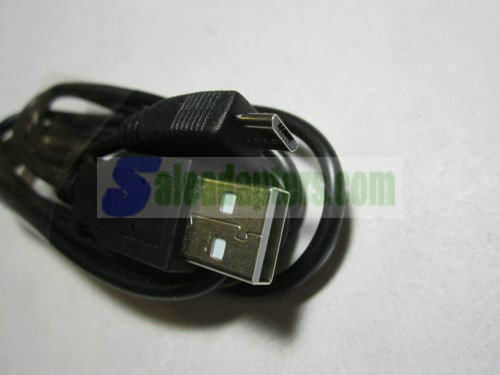 Genuine Archos Micro USB Charging / Data Cable Lead for 5o Power 16GB 50