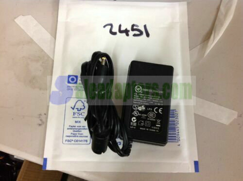 Genuine LEI POWER SUPPLY NU20-5050200-L3 V03515 5V 2.0A Power Supply