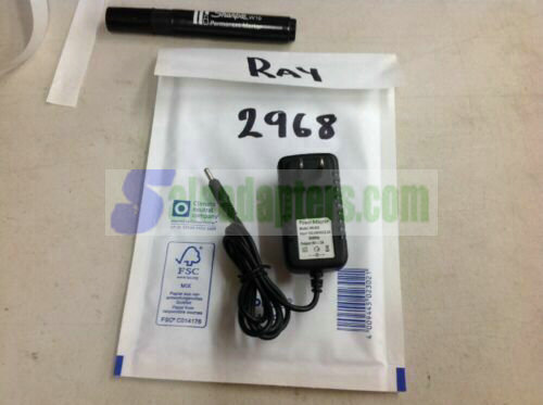 Genuine Power Adaptor HN-928 9V 2A USA Power Supply - Click Image to Close