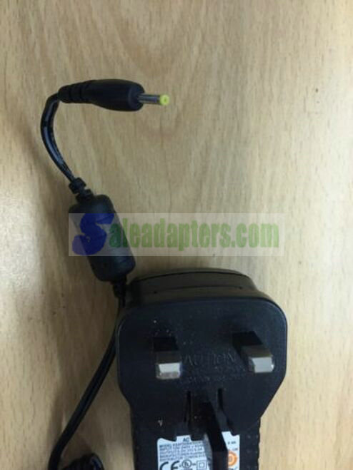 Genuine Original AC Adapter Model KSAFD05003000W1UV 5V 3A