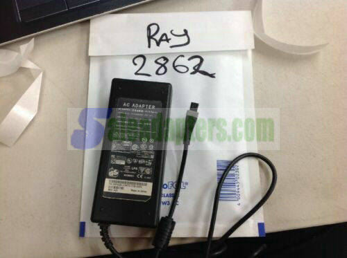 Genuine AC ADAPTER PA-9 HP-QQ065B83 20V 4.5V Power Supply