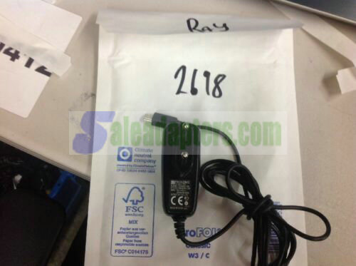 Genuine PHIHONG AC ADAPTER PSAA05E-050 5V 1A Eu Power Supply