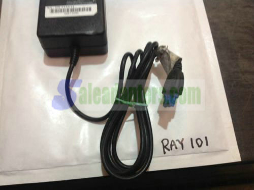 Genuine HP AC Power Adapter 0957-2262. 32v. 2000mA