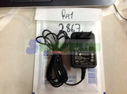 Genuine GlobTek Inc ITE POWER SUPPLY GS-2034(RE) GT-41060-2512 12VDC 2.08