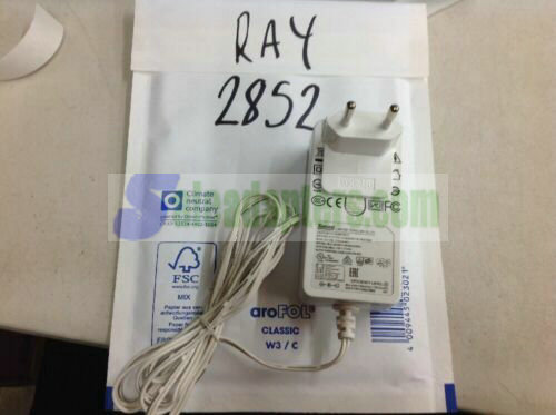 Genuine Sunny Switching Adapter SYS1541-2412 12V 2A Power Supply - Click Image to Close