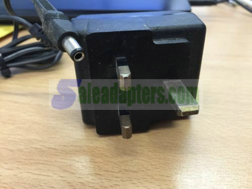 Genuine Original Power Supply OEM Model AD-0930D 9V 300mA