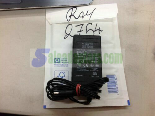 Genuine AC ADAPTOR SDA3006 3032510243 6.5V 3.2A Power Supply