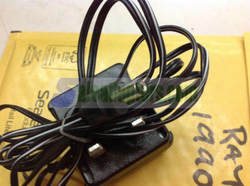 Genuine Dirt Devil AC-DC CHARGER AD-0514-BS15 5.3V 140mA Power Supply