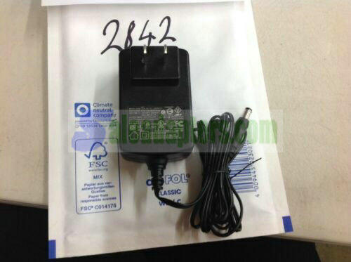 Genuine SWITCHING ADAPTOR ADS-24F-12 12V 2.0A Power Supply USA PLUG