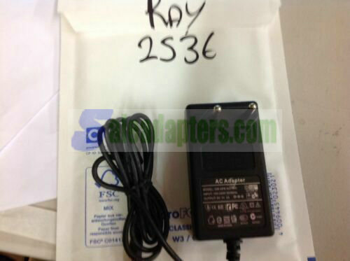 Genuine AC ADAPTER QM-AF5-3 5V 3A Eu Plug Power Supply