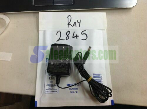 Genuine Switching Adaptor ADS-25E12 12024EPCU 12V 2A USA PLUG POWER SUPPLY