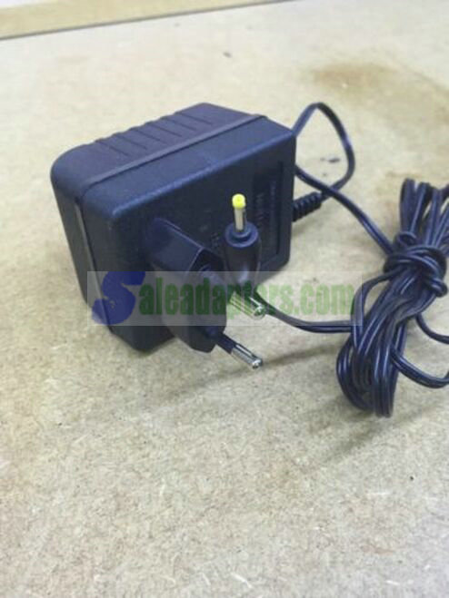 Original SIL AC Adaptor Model VD0750701 7.5V 700mA