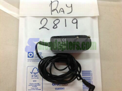 Genuine AC/DC ADAPTER 3032610206 FW7240/06 6V 1.8A EU Power Supply