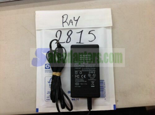 Genuine AC ADAPTER SDA3006 3032510243 6.5V 3.2A Power Supply - Click Image to Close