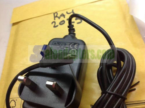 Genuine POWER PAX AC AD ADAPTER KSAS0120500180HK SW4544 5V 1.8A Power Supply