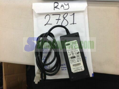 Genuine Cisco Systems AC ADAPTER 34-1856-03 AT7028A 5VDC 3000mA Power Supply