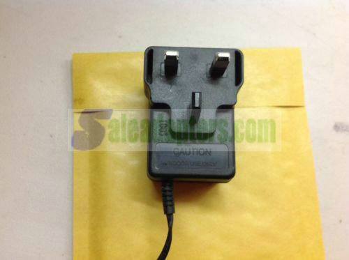 Genuine SIL AC ADAPTEOR CLASS 2 Power Supply BD090030C 9V 300mA Power Supply