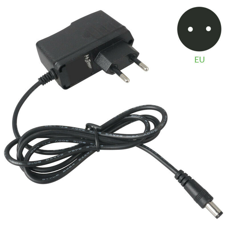 12V 0.25A 650-192-1 SAC00-12650 AC Adapter Charger for SportDOG Series Training Collars