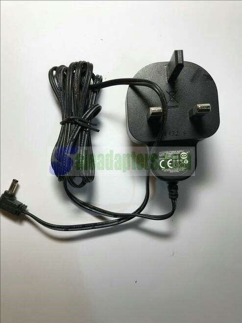 Black 5.0V 1000mA Switching Power Supply S006MB0500100 for MBP36SBU Camera